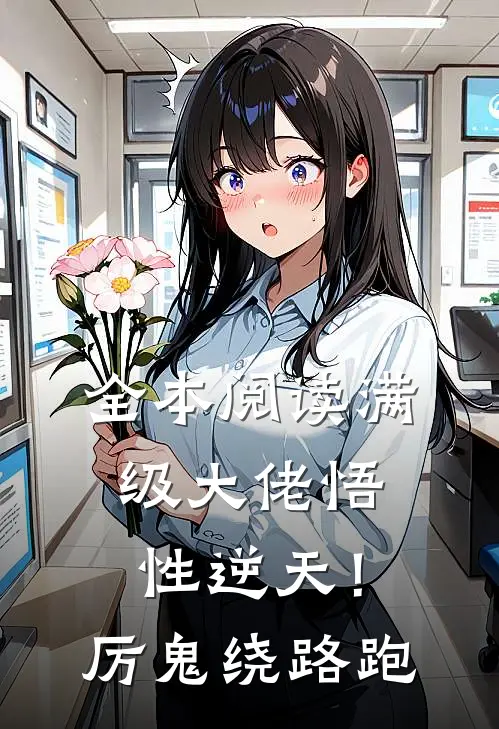 全本阅读满级大佬悟性逆天！厉鬼绕路跑