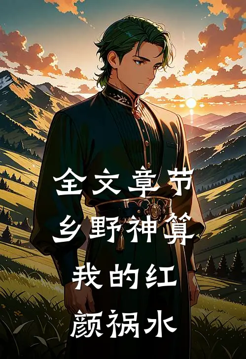全文章节乡野神算：我的红颜祸水