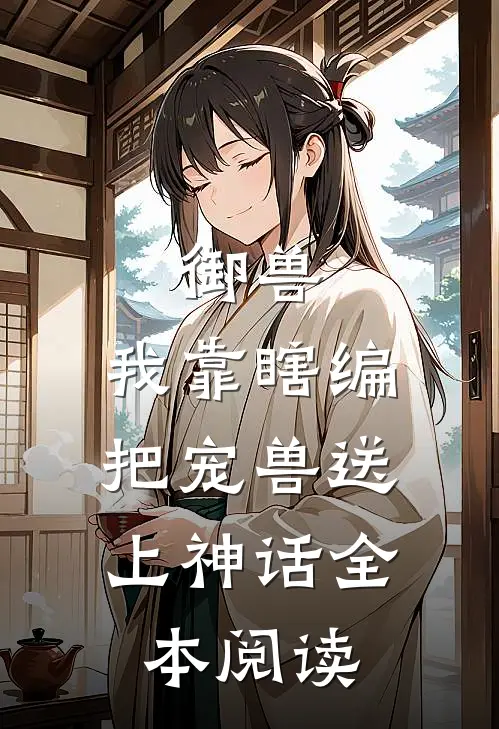 御兽：我靠瞎编，把宠兽送上神话全本阅读