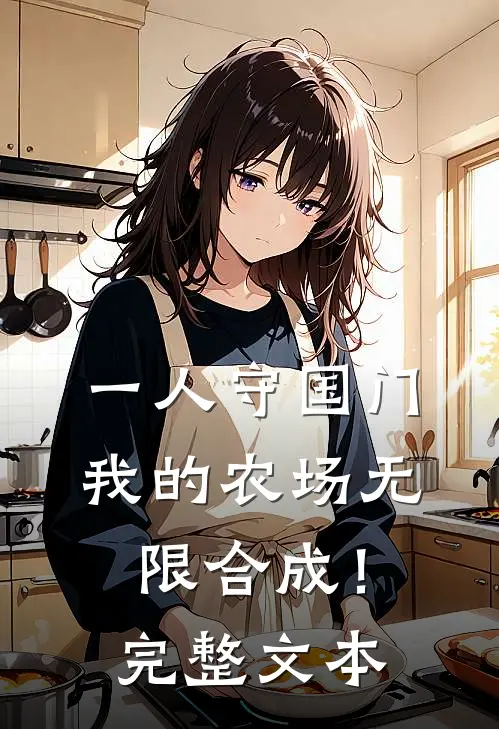 一人守国门，我的农场无限合成！完整文本
