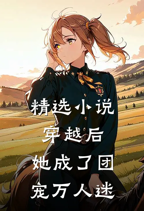 精选小说穿越后，她成了团宠万人迷