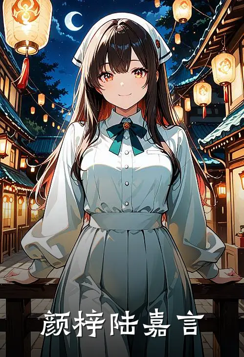 颜梓陆嘉言