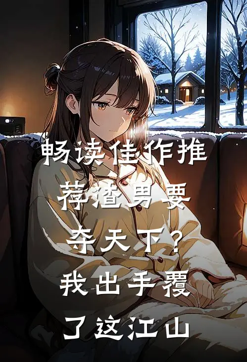 畅读佳作推荐渣男要夺天下？我出手覆了这江山