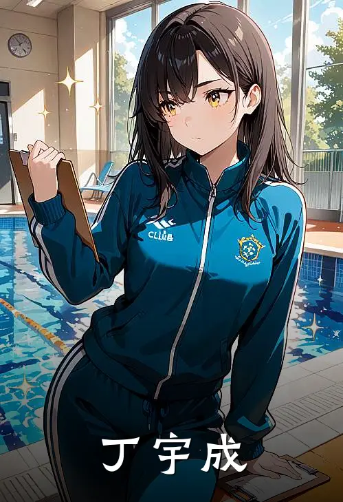丁宇成