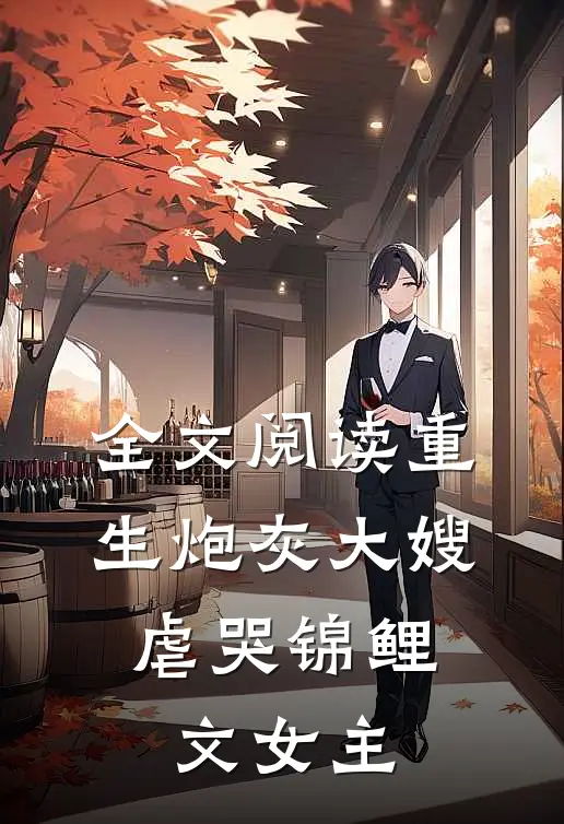 全文阅读重生炮灰大嫂，虐哭锦鲤文女主