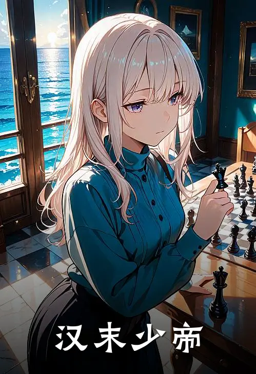 汉末少帝