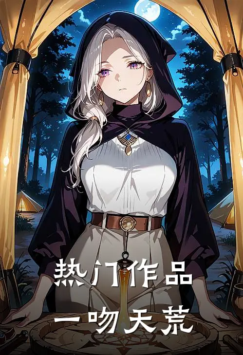 热门作品一吻天荒