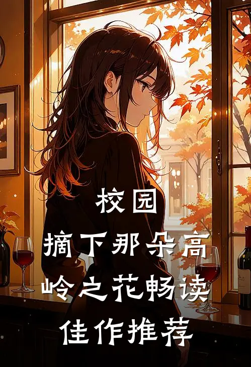 校园：摘下那朵高岭之花畅读佳作推荐