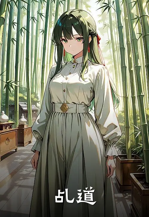乩道