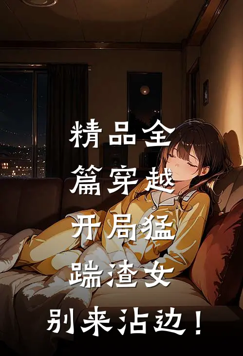 精品全篇穿越：开局猛踹渣女，别来沾边！