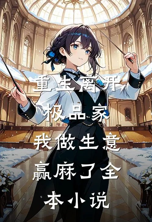 重生离开极品家，我做生意赢麻了全本小说