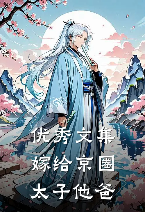 优秀文集嫁给京圈太子他爸