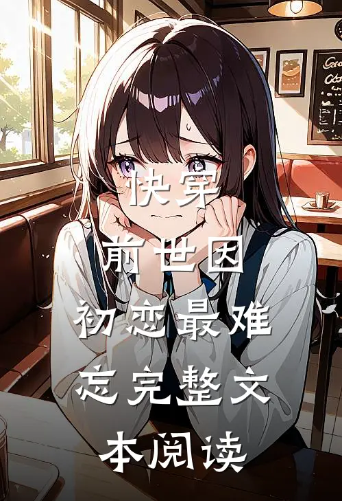 快穿：前世因，初恋最难忘完整文本阅读