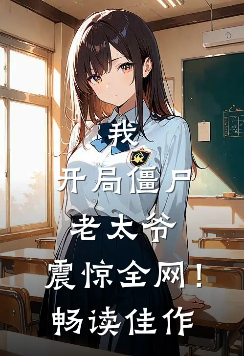 我：开局僵尸老太爷，震惊全网！畅读佳作
