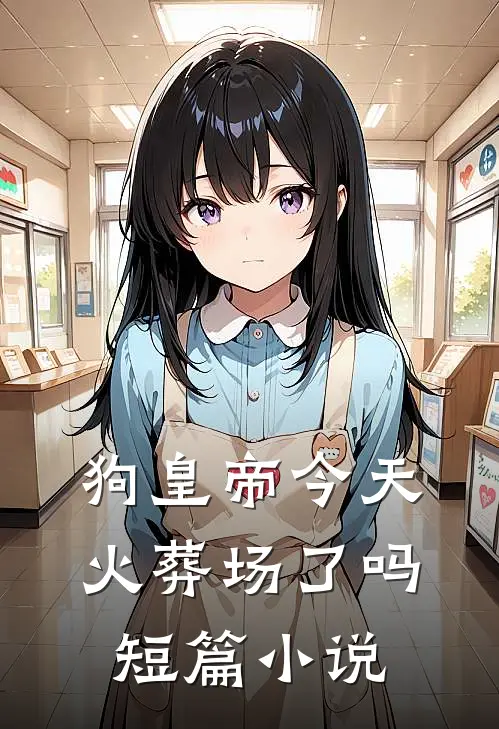 狗皇帝今天火葬场了吗短篇小说