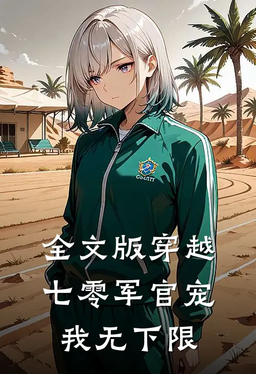 全文版穿越：七零军官宠我无下限