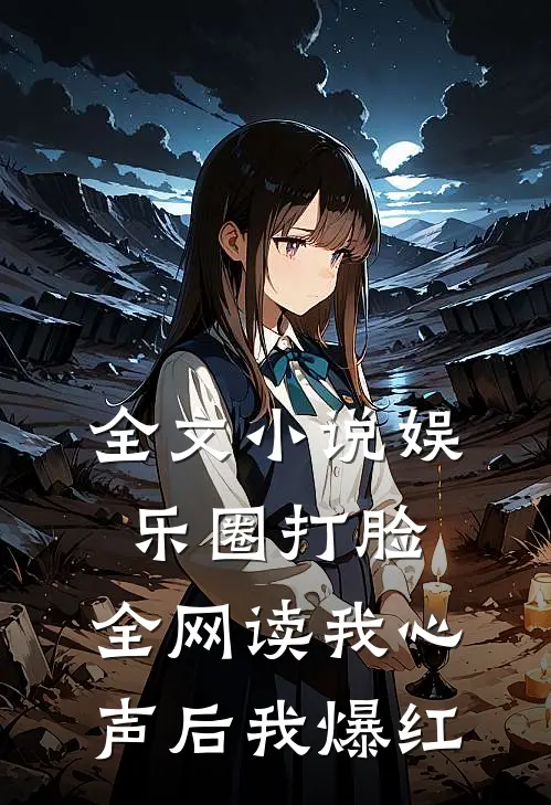 全文小说娱乐圈打脸：全网读我心声后我爆红