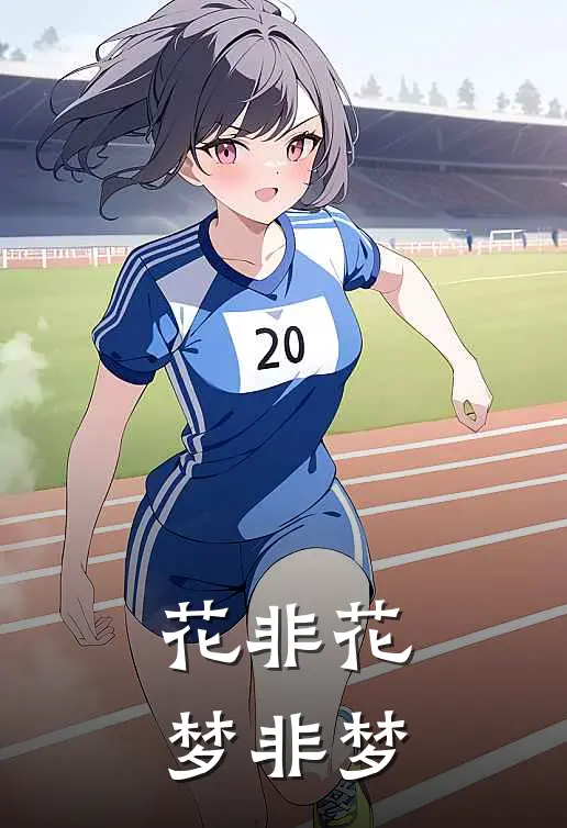 花非花，梦非梦