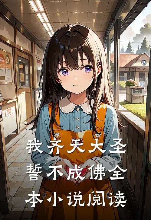 我齐天大圣誓不成佛全本小说阅读