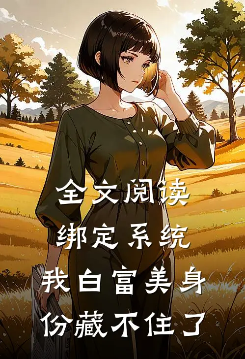 全文阅读绑定系统：我白富美身份藏不住了