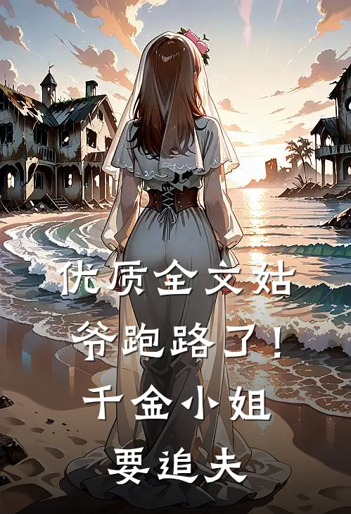 优质全文姑爷跑路了！千金小姐要追夫