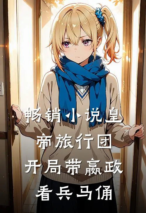 畅销小说皇帝旅行团：开局带嬴政看兵马俑