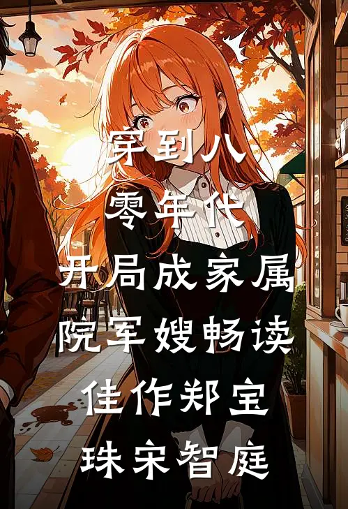 穿到八零年代，开局成家属院军嫂畅读佳作郑宝珠宋智庭