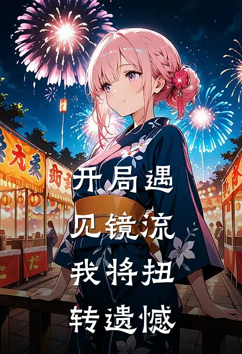 开局遇见镜流，我将扭转遗憾