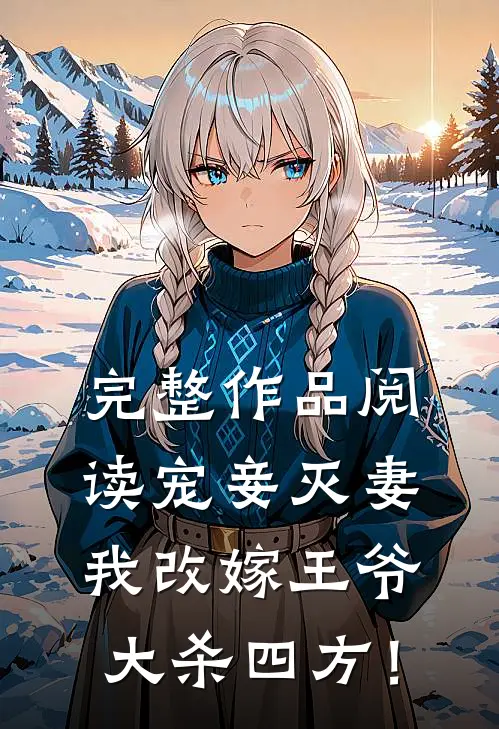 完整作品阅读宠妾灭妻，我改嫁王爷大杀四方！