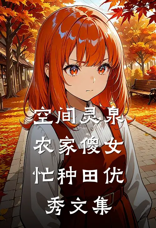 空间灵泉：农家傻女忙种田优秀文集