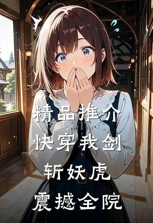 精品推介快穿我剑斩妖虎，震撼全院