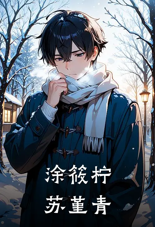 涂筱柠苏堇青