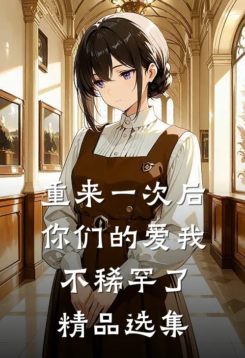 重来一次后，你们的爱我不稀罕了精品选集