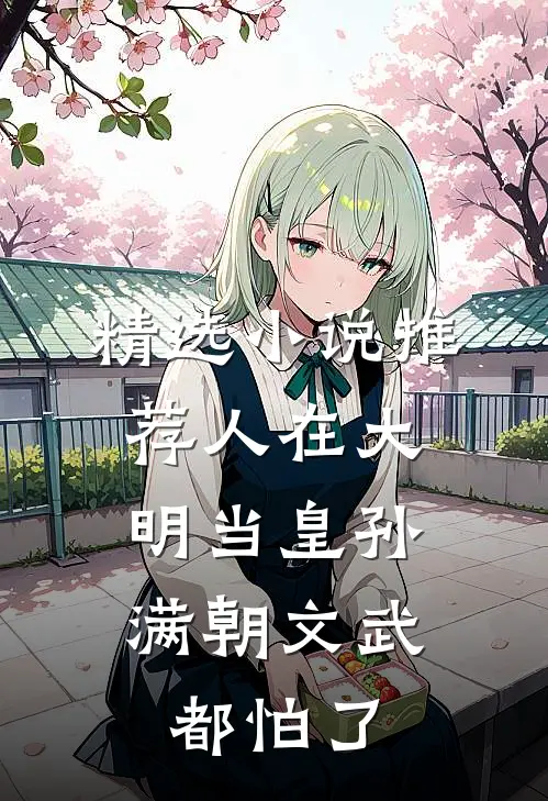 精选小说推荐人在大明当皇孙，满朝文武都怕了