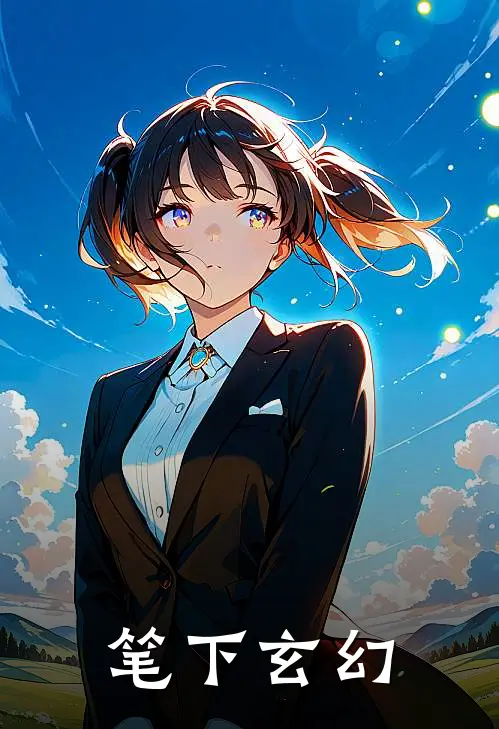 笔下玄幻