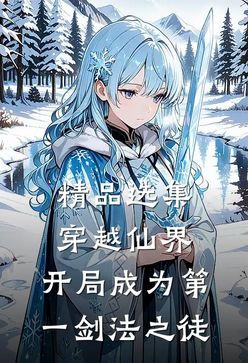 精品选集穿越仙界，开局成为第一剑法之徒