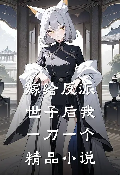 嫁给反派世子后我一刀一个精品小说