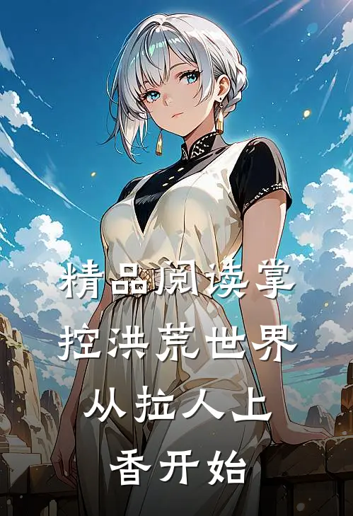 精品阅读掌控洪荒世界：从拉人上香开始