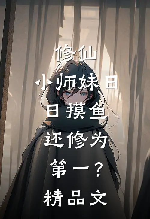 修仙：小师妹日日摸鱼，还修为第一？精品文