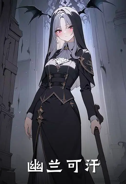 幽兰可汗