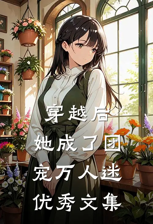 穿越后，她成了团宠万人迷优秀文集