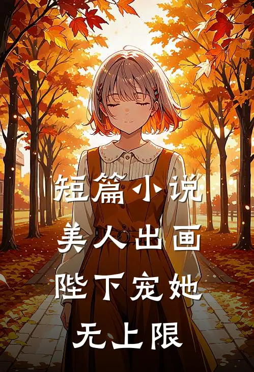 短篇小说美人出画，陛下宠她无上限
