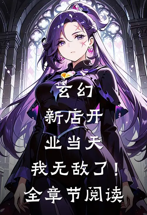 玄幻：新店开业当天，我无敌了！全章节阅读