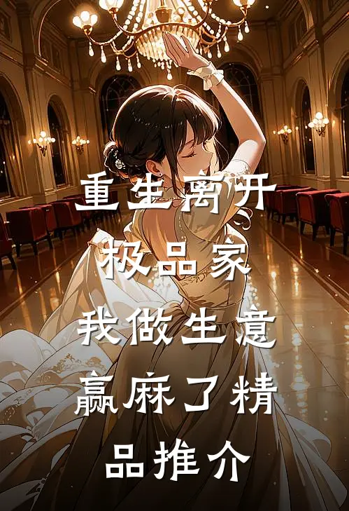 重生离开极品家，我做生意赢麻了精品推介