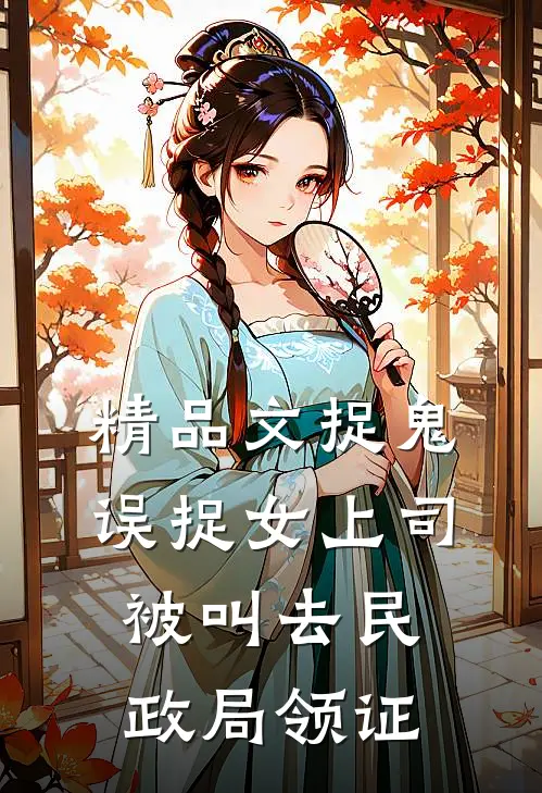 精品文捉鬼误捉女上司，被叫去民政局领证