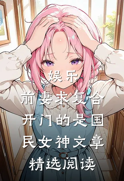 娱乐：前妻求复合，开门的是国民女神文章精选阅读