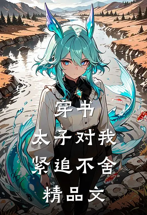 穿书：太子对我紧追不舍精品文