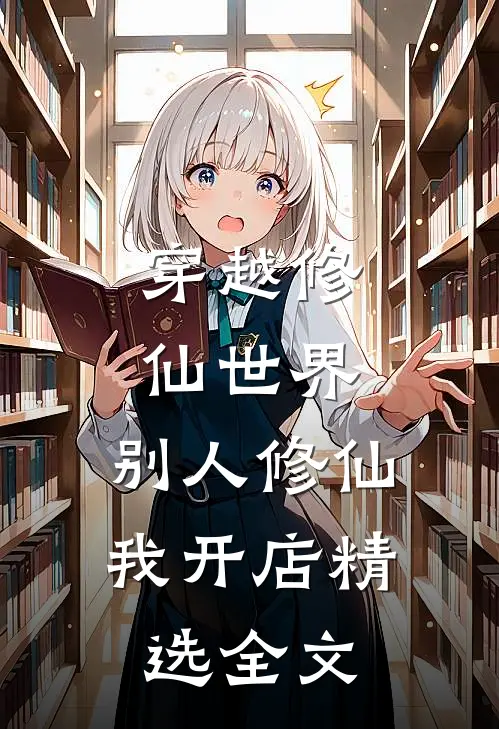 穿越修仙世界，别人修仙我开店精选全文