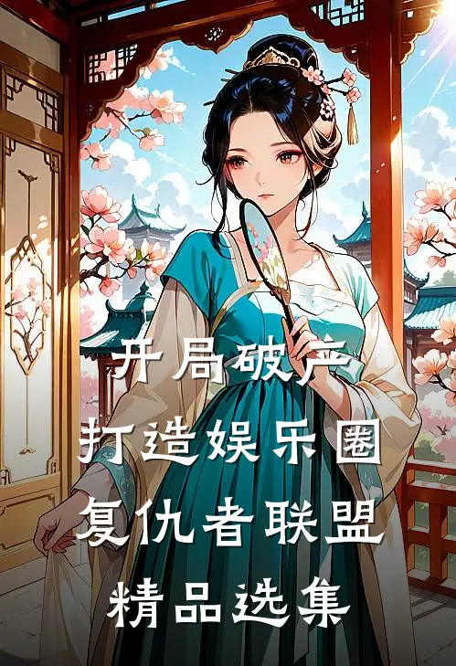 开局破产，打造娱乐圈复仇者联盟精品选集