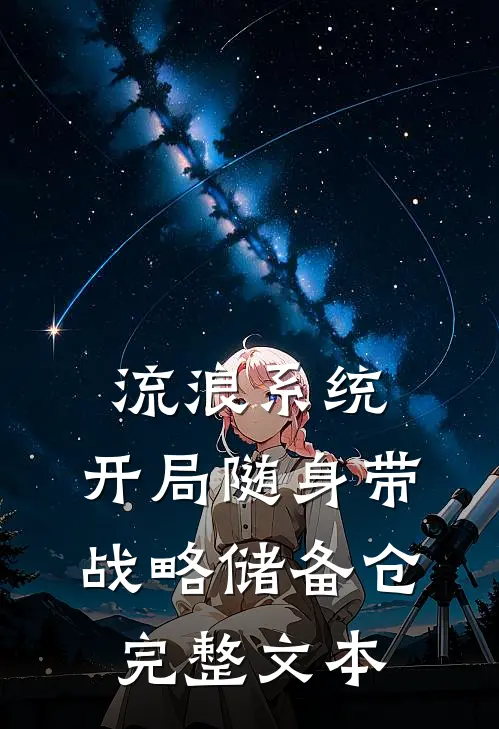 流浪系统：开局随身带战略储备仓完整文本